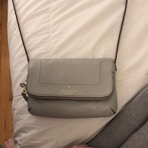 Kate spade cross body bag